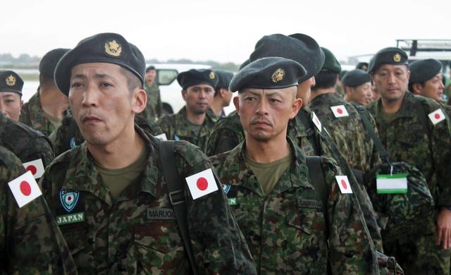 客观的说，目前全世界军事实力前五是哪几国，怎么排序？插图28