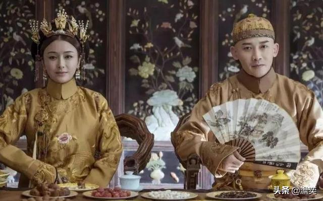 乾隆皇帝那么多岳父，他是怎么对待他们的呢？岳父们的待遇如何？