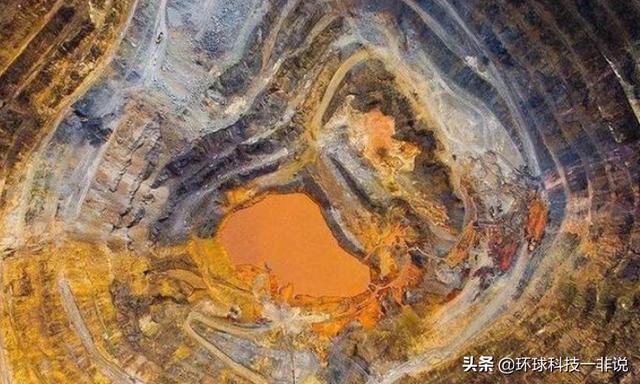 拥有海量铁矿石的澳大利亚为何不自己炼钢，从而创造更多的利润？插图70