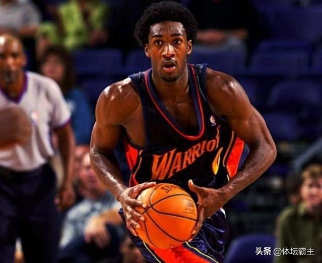 商人拉沙德:你觉得NBA现役的哪些球星拿4000万年薪当之无愧？