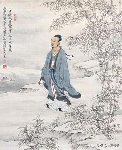 李商隐是哪个朝代:《锦瑟》是李商隐何时所作？