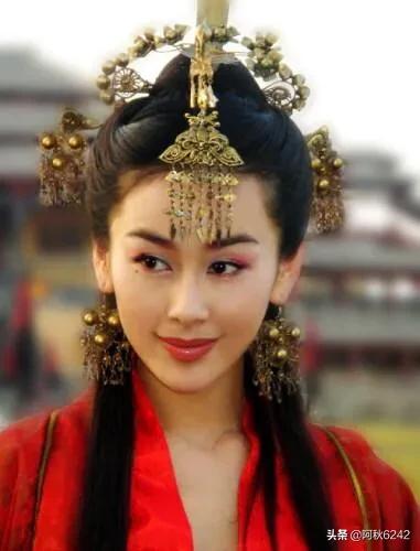 灵蛇髻:我国历史上五大艳后分别是谁？她们的结局如何？