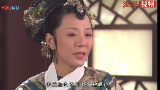 温太医的扮演者:甄嬛传，温太医徒弟(卫太医)是谁演的？