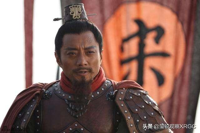 刘承司:水浒传，宋江担任的押司，究竟是多大的官？