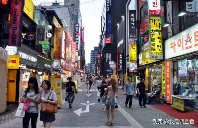 韩国灵异事件毕业之旅:二战的时候，为什么没有韩国的消息，韩国在干什么？