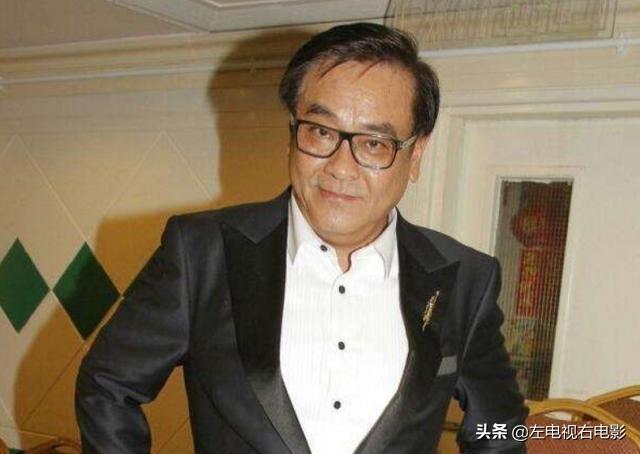 丁太升道歉:娱乐圈怼人大佬丁太升，为什么能这么刚难道他真的谁又不怕吗
