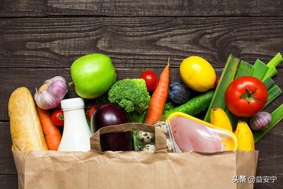 提高免疫力,食补应该怎么做？