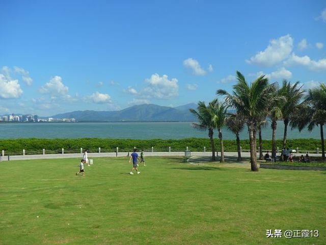 洛阳周边游:洛阳市周边有哪些好玩的地方？