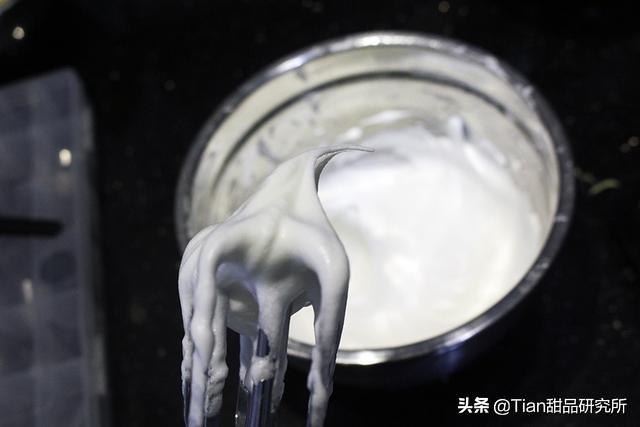 制作奇峰饼胚需要注意什么？
(图4)