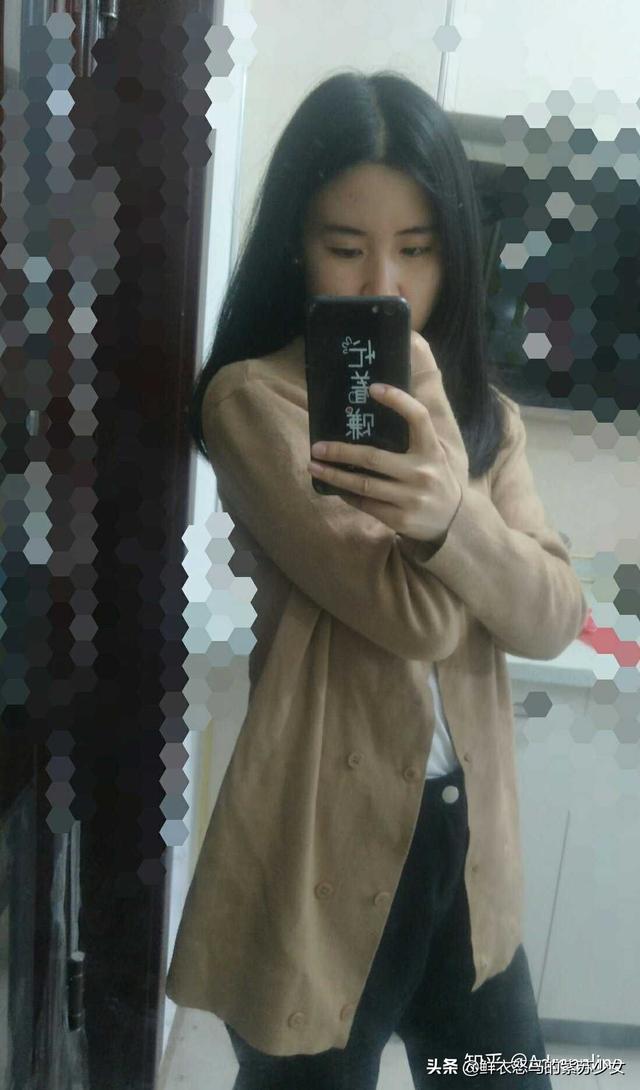 刘亦菲的妹妹:长得和刘亦菲很像是一种什么体验