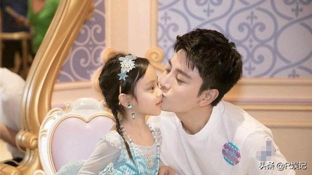 姚晨儿子:为什么说姚晨晒儿子幼儿园毕业照却意外暴露甜馨及其父母关系现状