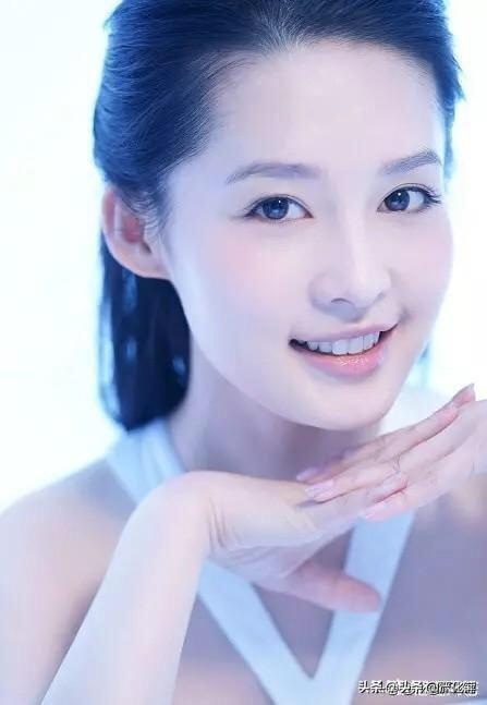 你见过最美的女人有多漂亮？