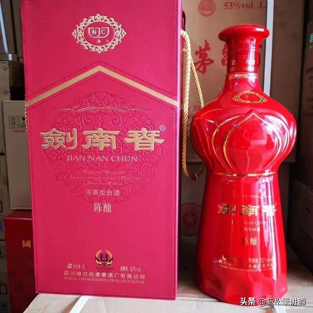 什么样的白酒值得珍藏，白酒收藏排行榜，大家知道有哪些品牌