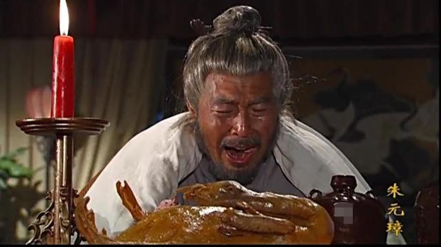 范增怎么死的:古代名将得了“背疽”之后，往往难逃一死，它到底是一种什么病
