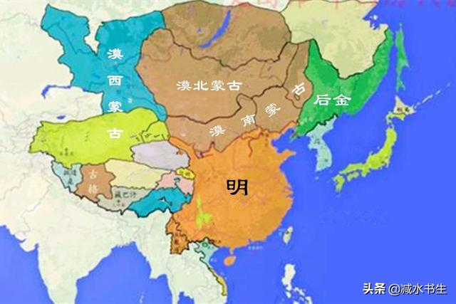 万历皇帝:明朝万历皇帝什么事都不管，他是不是最早尝试君主立宪制的皇帝？