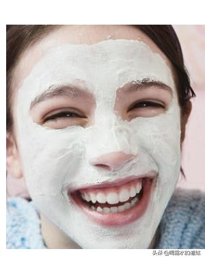 面部清洁:如何在家中現有條件下做臉部深層清潔？
