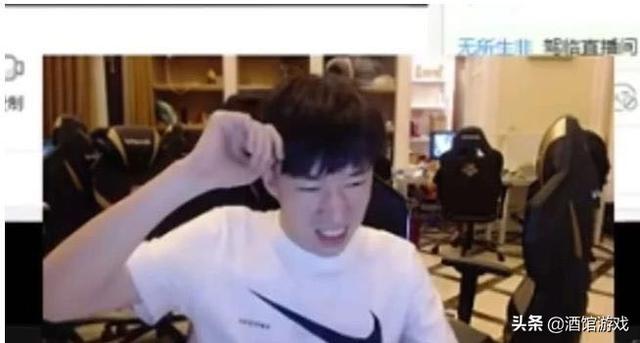 圣枪哥:RNG新上单曝光，为什么不是圣枪哥而是走A怪队友