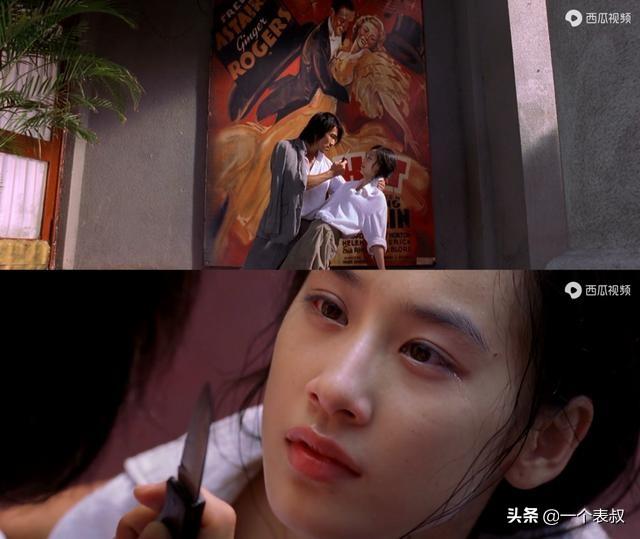 杨子背景:为什么看着看着《乘风破浪的姐姐》，忽然感觉黄圣依有点可爱了