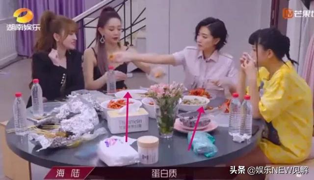 海陆图片:娱乐圈有哪些长的一般却偏要演绝世美人的明星呢？