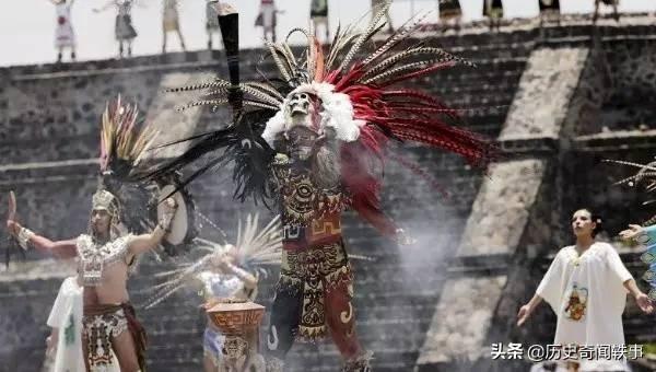 玛雅金字塔:玛雅金字塔和埃及金字塔有什么区别？