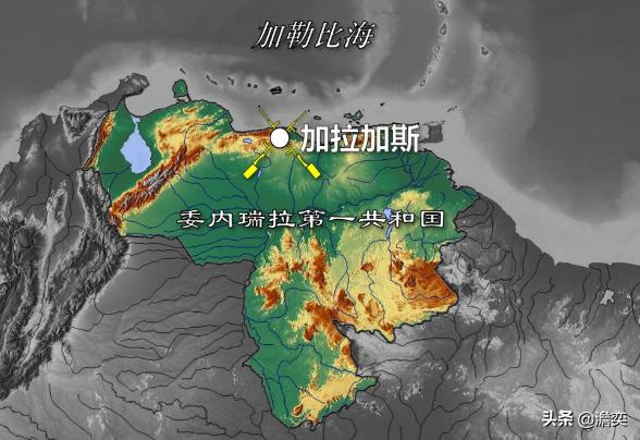玻利瓦尔:大哥伦比亚帝国为什么会解体？