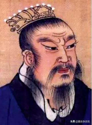 刘邦简介:刘邦并没玩过政治，也没学过专业知识，为何能建立汉朝？