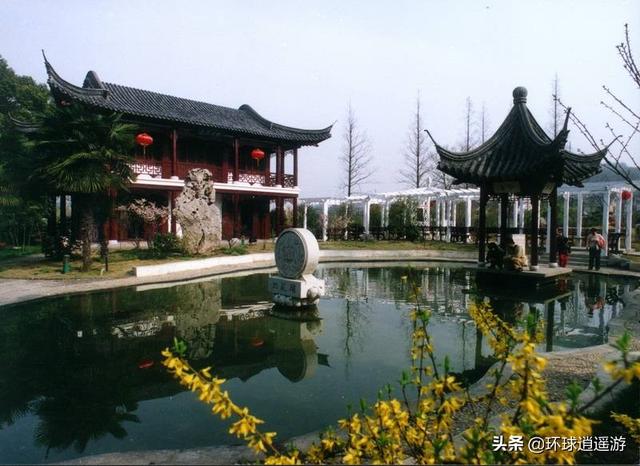 镇江大全:镇江旅游景点大全排名是怎样的？