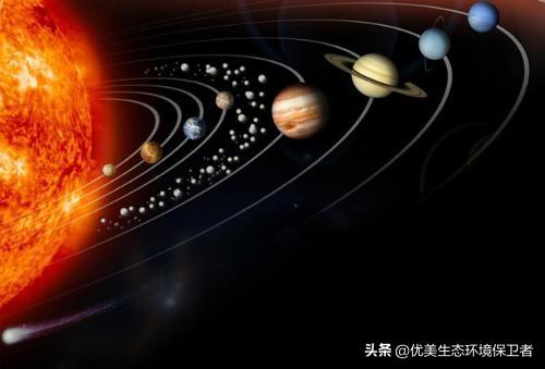 波利斯卡:太阳系中的小行星带有可能形成一个新的行星吗？