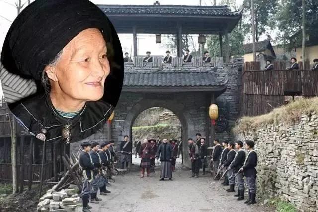 湘西土匪:湘黔边界，有哪些比较有名的土匪？