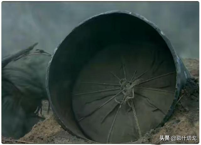 碾庄战役:中国历史上有哪些知名战役？