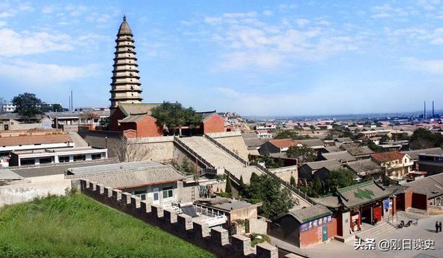 朱元璋称帝后，对自己的家乡凤阳是一种什么样的政策？插图112