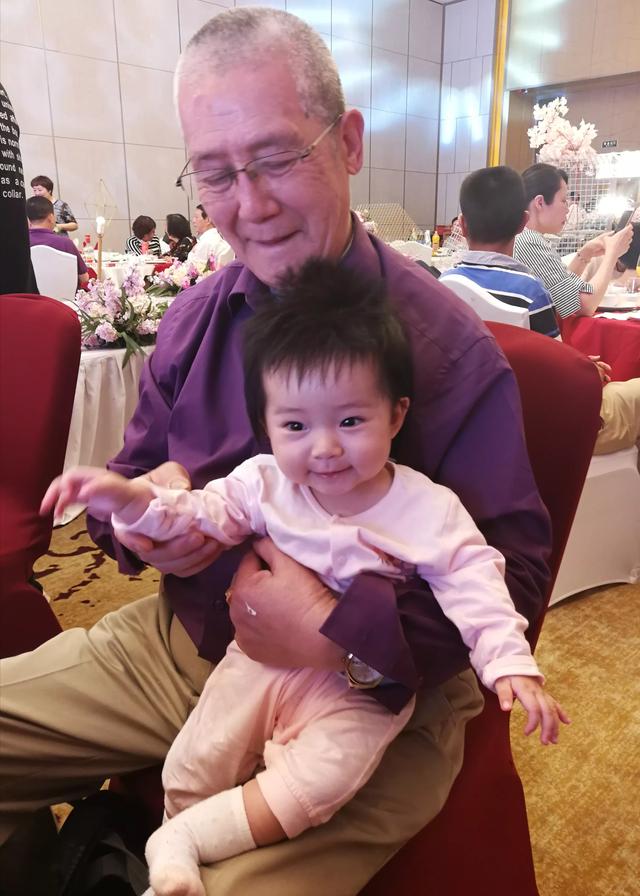 人到中年后才发现，早点生孩子和晚点生孩子差别很大，你怎么看？插图29