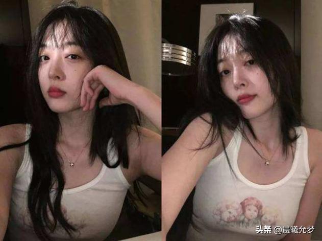 雪莉为什么自杀:如何看待原f(x) 成员崔雪莉自杀身亡？