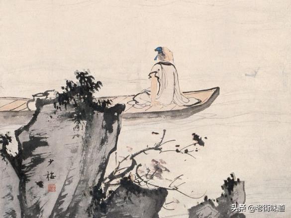 讨武氏檄的诗人:唐代著名诗人骆宾王的最终结局如何？