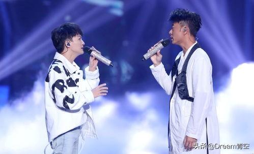 谢婷婷资料:华语音乐都有哪些好歌手？