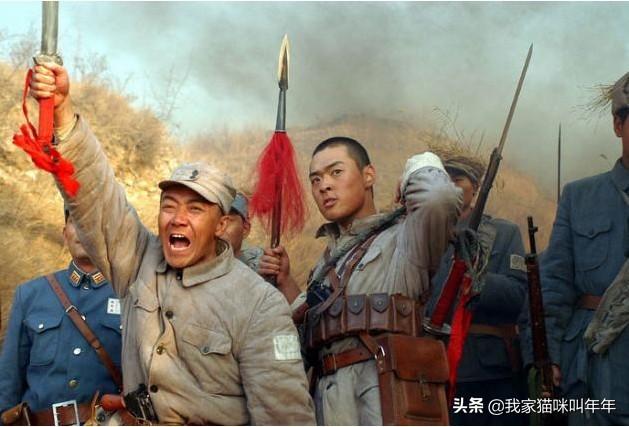 『亮剑』中你怎么评价李云龙这个角色？