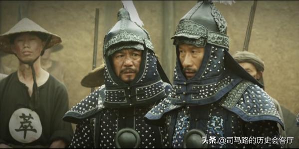 周培源:彭玉麟、冯子材、左宝贵、关天培谁才是晚清第一名将？