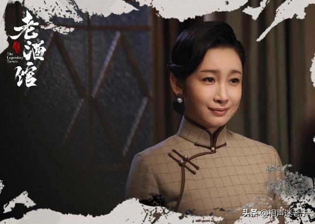 老北风:《老酒馆》中，是老警察给老北风下的毒吗？他为什么要怎么做？