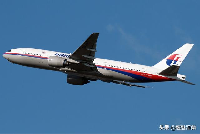 美俄两国天上卫星那么多，为什么马航MH370一点痕迹也没有？