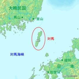 马岛獴都有哪些特征，如何看待韩国认为对马岛存在领土争议而禁售《对马岛之魂》典藏版