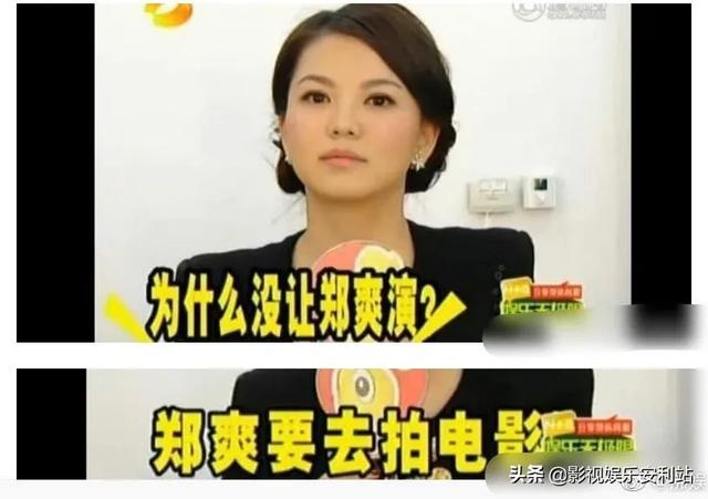 韩庚江铠同:江铠同发一条“自证清白”的微博，毁了多少人心中的“白月光”？