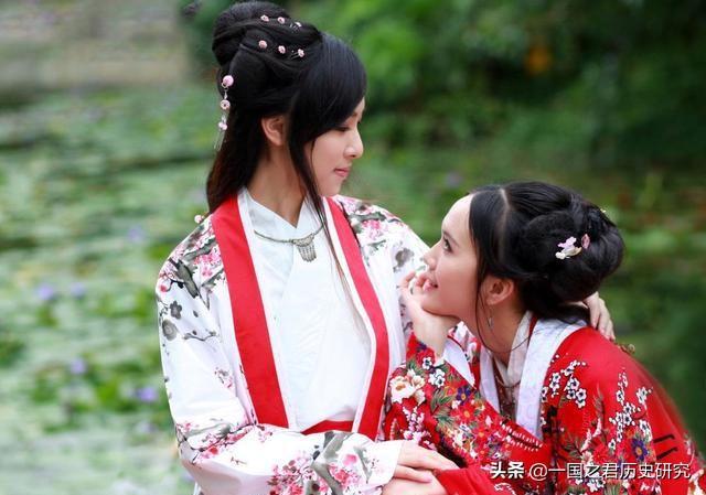刘畅女儿:刘婵临幸了张飞的2个女儿，却为何不要仪表堂堂的关羽之女？