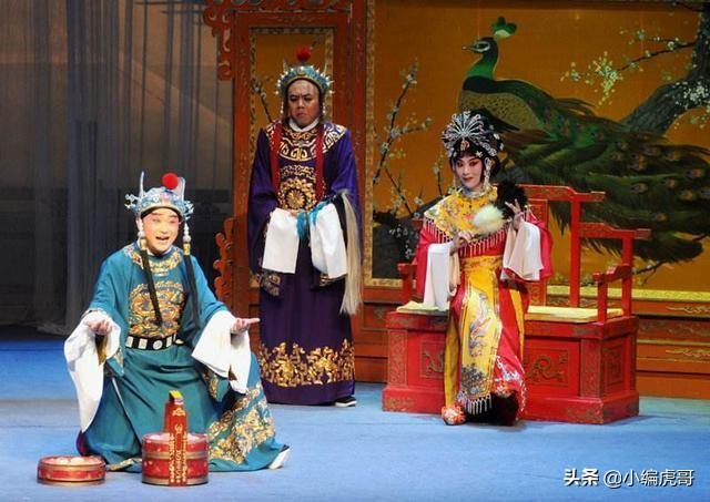 刘娥狸猫换太子:章献明肃皇后是“狸猫换太子”案的主谋吗？