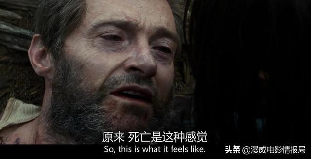 金刚狼和x战警:《X战警：天启》中金刚狼怎么了？为什么没有上场？