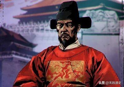 青铜门后的终极西王母:盗墓笔记里的“它”是什么意思？