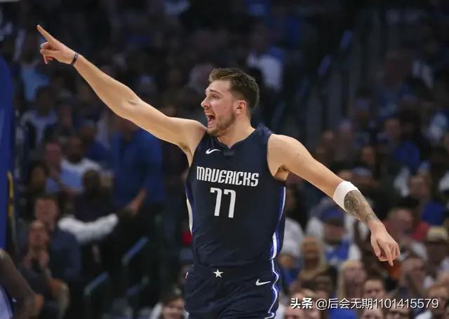 万博manbetx官网:NBA哪位现役球员可以单换东契奇，为什么？