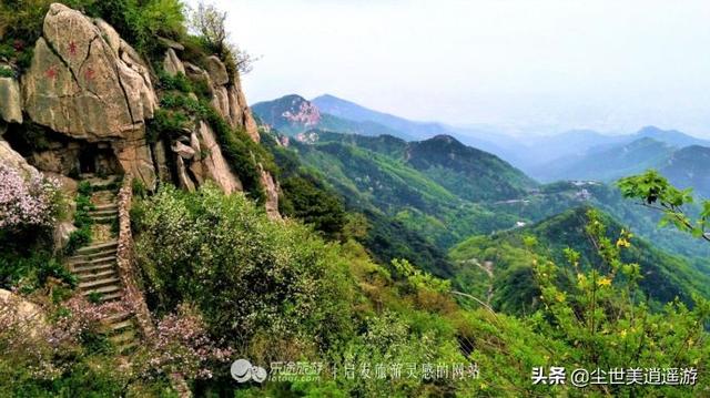 男孩逃课爬泰山:儿子上初二，逃课、无心学习，怎么办