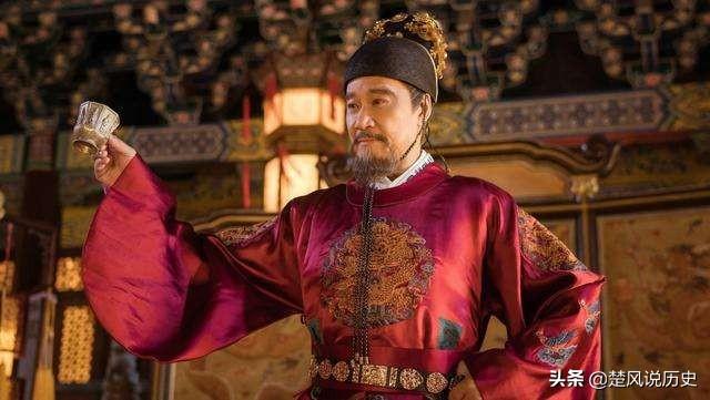 朱瞻基简介:朱瞻基当了皇上，那么他爹朱高炽怎么称谓？朱高炽是怎么死的？