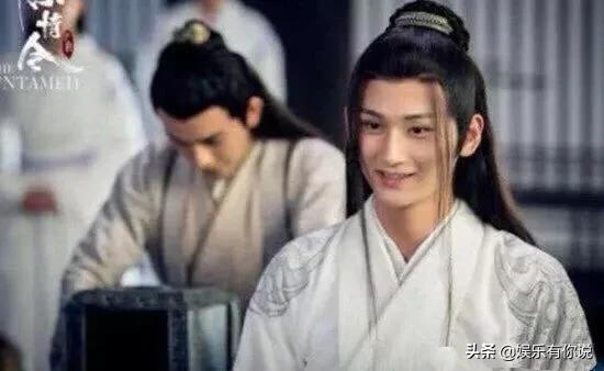 聂怀桑结局:如何评价《陈情令》聂怀桑