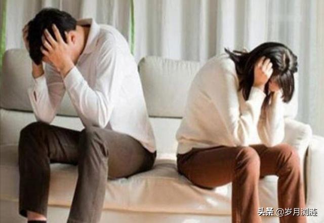 婚姻不如意:婚姻不理想，你会怎样过？